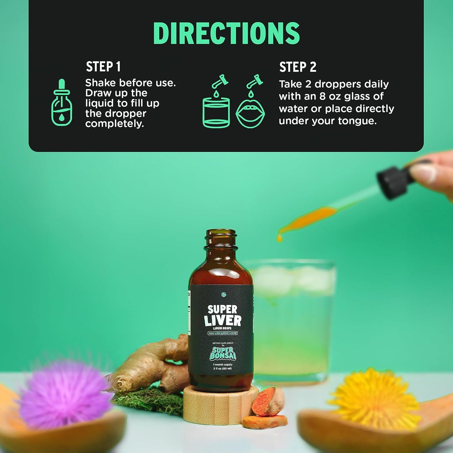 Liver Support