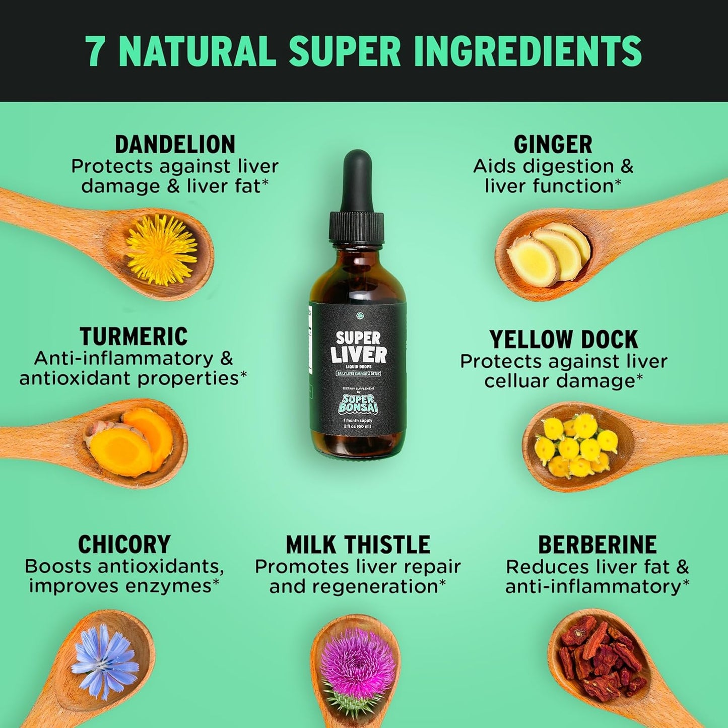 Liver Support
