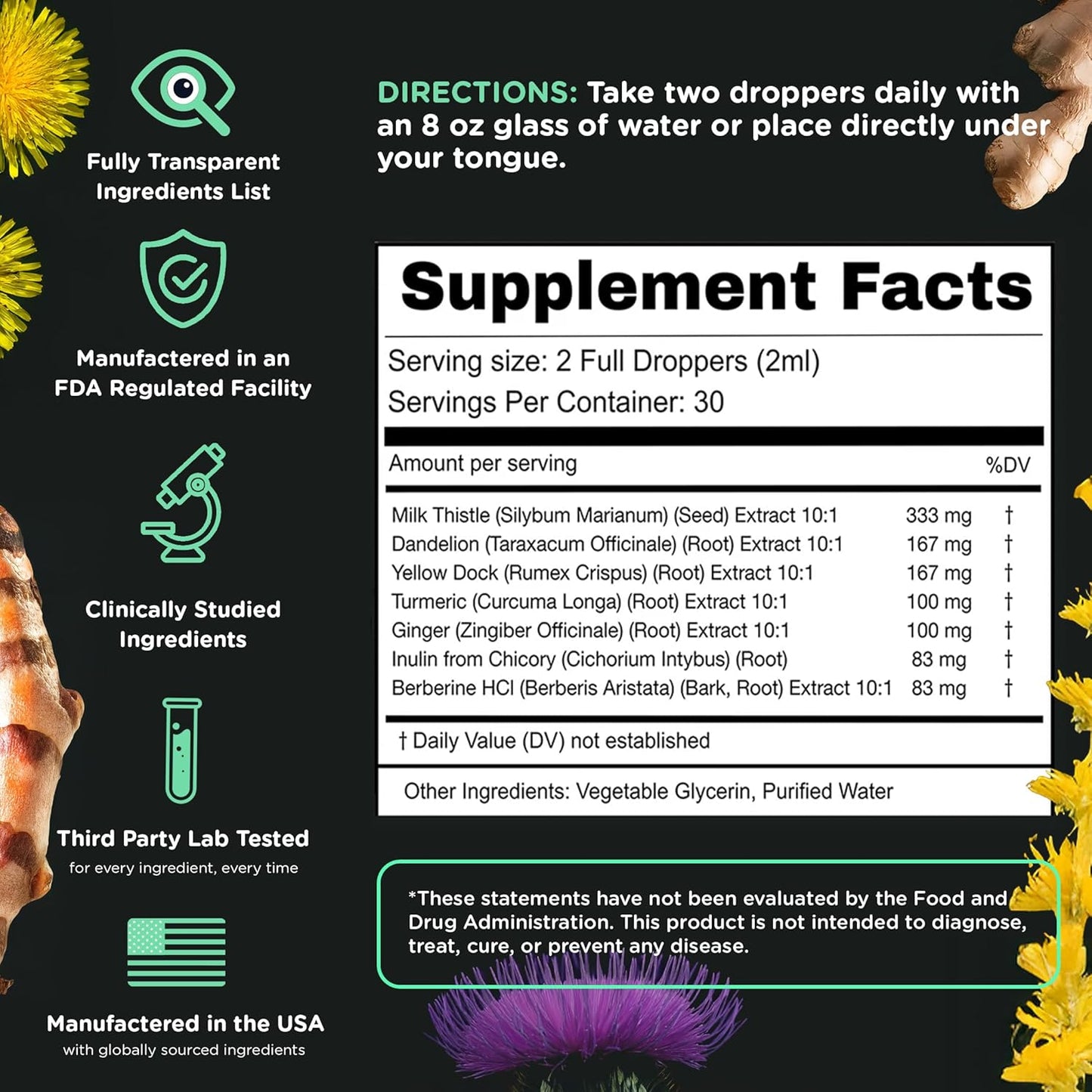 Liver Support