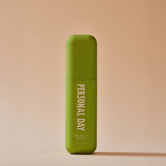 Hypochlorous Acid Spray