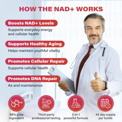 NAD